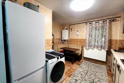 Apartament cu 2 camere decomandat în Central - 6