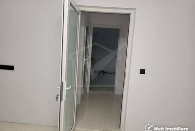 Birou, de 78 mp, în Mănăștur - 2