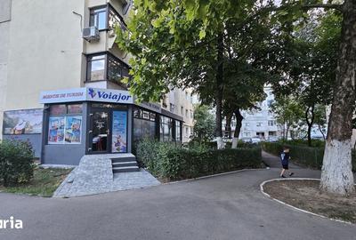 Garsonieră decomandată în Exterior Vest
