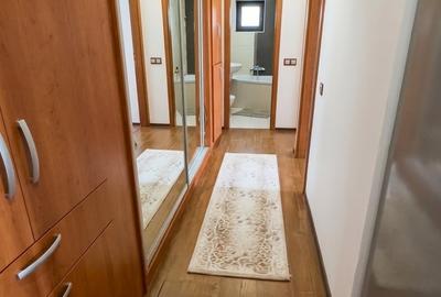 Apartament cu 3 camere decomandat în Țiglina 3 - 10