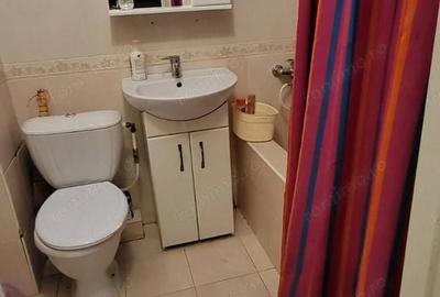 Garsonieră decomandată în Drumul Taberei