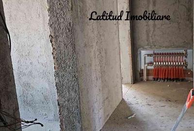 Apartament cu 2 camere în Trivale