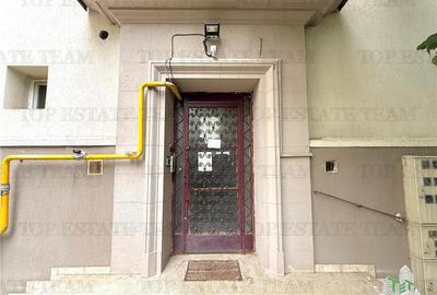 Apartament cu 2 camere semidecomandat, mobilat în Cotroceni - 16