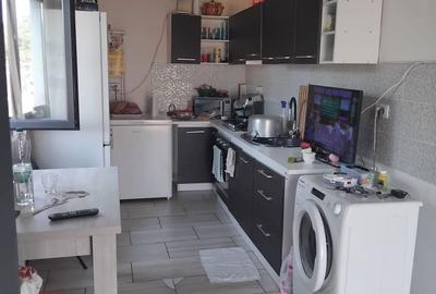 Casă cu 3 camere în Gliganu de Sus - 4