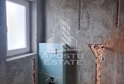 Casă cu 4 camere cu Teren 300 Mp în Giarmata