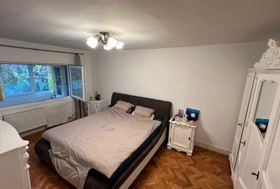 Apartament cu 3 camere decomandat în Mircea cel Bătrân - 4