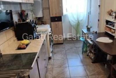 Apartament cu 2 camere decomandat în Micro 18