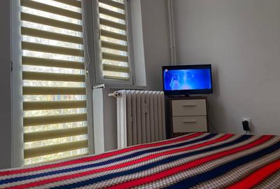 Apartament cu 2 camere nedecomandat, mobilat în Tomis Nord - 3