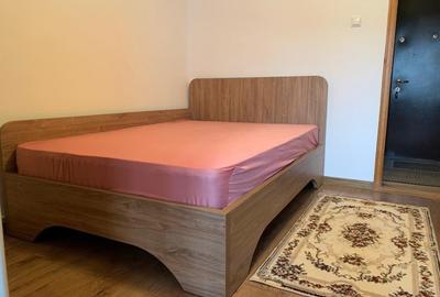 Garsonieră semidecomandată, mobilată în Nicolina - 7