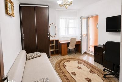 Apartament cu 3 camere în Rolast
