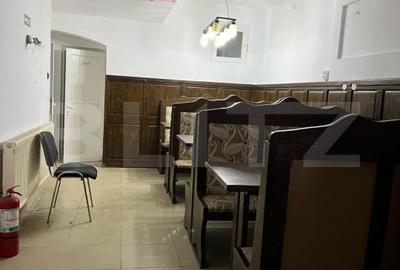 Spațiu comercial, de 114 mp, în Central