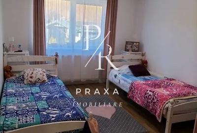 Casă individuală cu 4 camere semidecomandat cu Teren 500 Mp în Florești - 5
