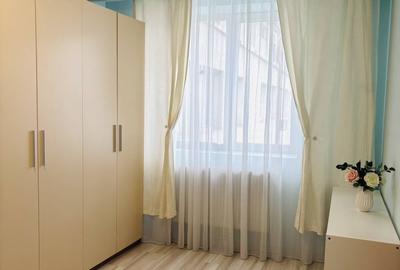 Apartament cu 2 camere în Iris