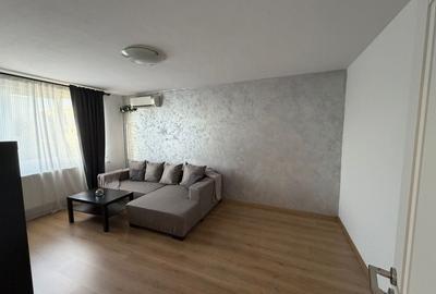 Apartament cu 2 camere decomandat în Ozana - 3