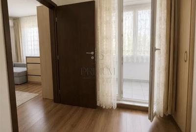 Apartament cu 2 camere nedecomandat în Girocului - 5