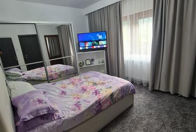 Casă individuală cu 13 camere cu Teren 700 Mp în Central - 2