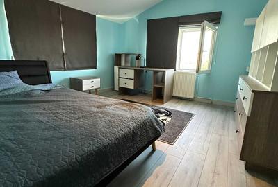 Apartament cu 3 camere decomandat în Borhanci - 8