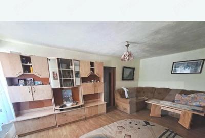 Casă cu Teren 237 Mp în Cristian