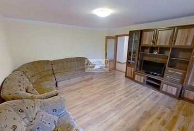 Apartament cu 3 camere decomandat, mobilat în Sud - 1