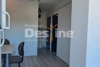 Apartament cu 2 camere decomandat, mobilat în Podul de Fier - 3