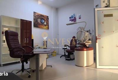 Spațiu comercial, de 100 mp, în Gheorgheni - 7