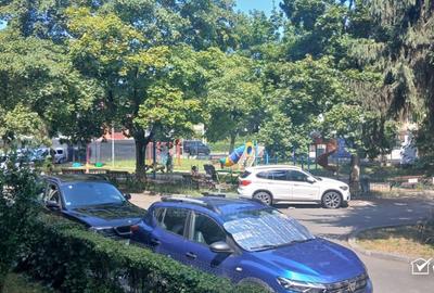 Apartament cu 2 camere semidecomandat, mobilat în Grigorescu - 4