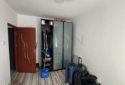 Apartament cu 3 camere decomandat, mobilat în 1 Mai - 6