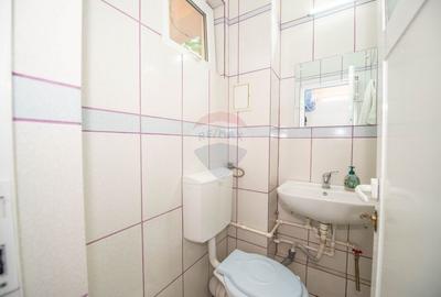 Casă individuală cu 4 camere cu Teren 95 Mp în Central - 16