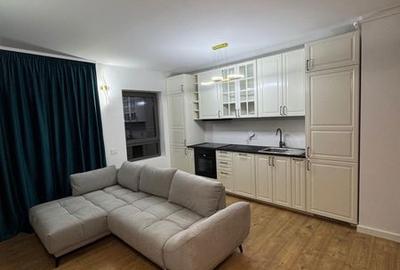 Apartament cu 2 camere decomandat în Central - 7