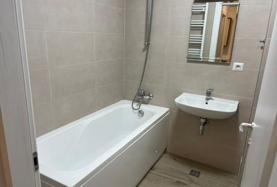 Apartament cu 2 camere decomandat în Albert - 7