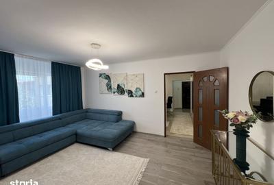 Apartament cu 3 camere în Micro 16 - 3