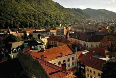 Apartament cu 3 camere în Centrul Istoric
