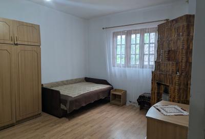 Casă individuală cu 6 camere cu Canalizare în Tărtășești - 30