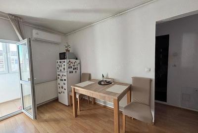 Apartament cu 2 camere decomandat în Mărăști - 2