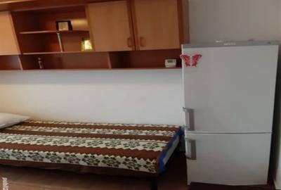 Garsonieră semidecomandată în Ferentari