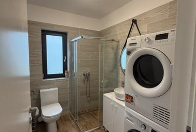 Casă individuală cu 3 camere decomandat cu Canalizare în Tunari - 6