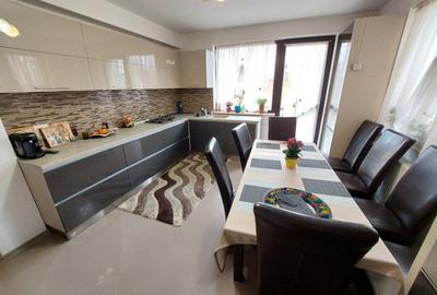 Casă individuală cu 4 camere cu Teren 250 Mp în Nord - 2