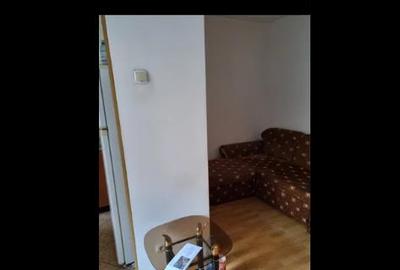 Garsonieră decomandată în Crângași