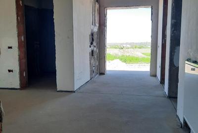 Casă individuală cu 4 camere cu Teren 400 Mp în Săbăreni - 14