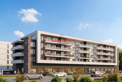 Apartament cu 2 camere în Theodor Pallady