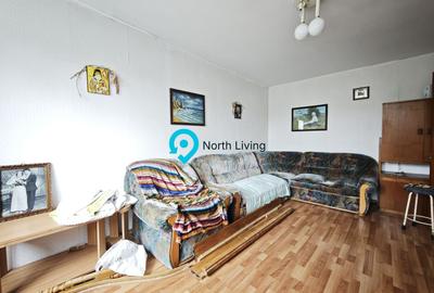 Apartament cu 3 camere decomandat în Ozana - 5