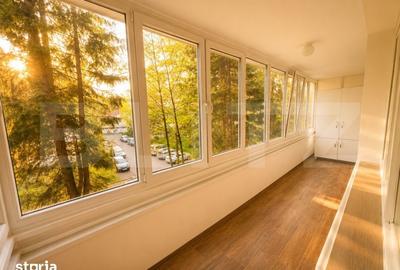 Apartament cu 3 camere în Central - 3