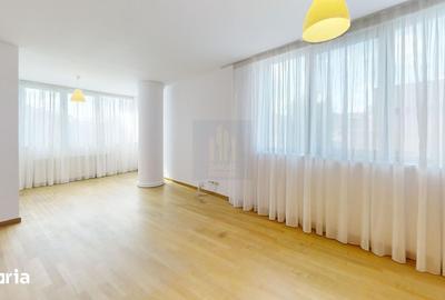 Apartament cu 4 camere, mobilat în 13 Septembrie - 1