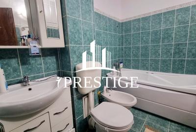 Apartament cu 3 camere decomandat, mobilat în Terezian - 15