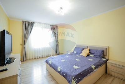 Casă individuală cu 7 camere cu Teren 600 Mp în Haieu - 14