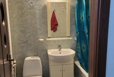 Garsonieră decomandată în Tătărași