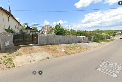 Casă cu 2 camere cu Teren 550 Mp în Vlădeni - 3