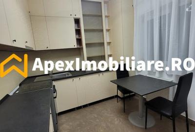 Apartament cu 2 camere decomandat în Alba Iulia