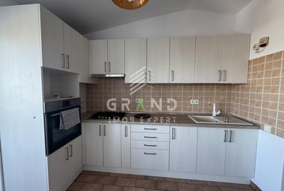 Apartament cu 2 camere semidecomandat, mobilat în Apahida - 10
