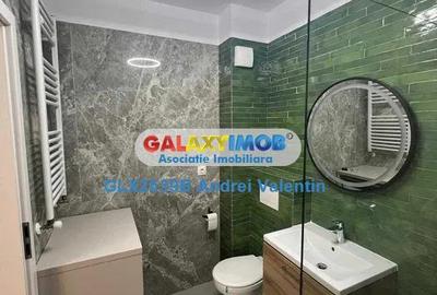 Apartament cu 2 camere semidecomandat, mobilat în Berceni - 5